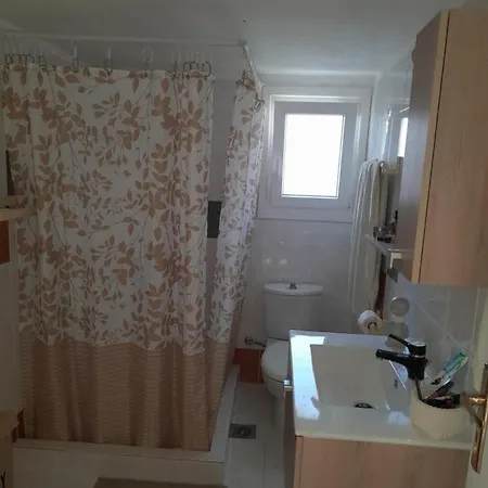Fouli Apartment