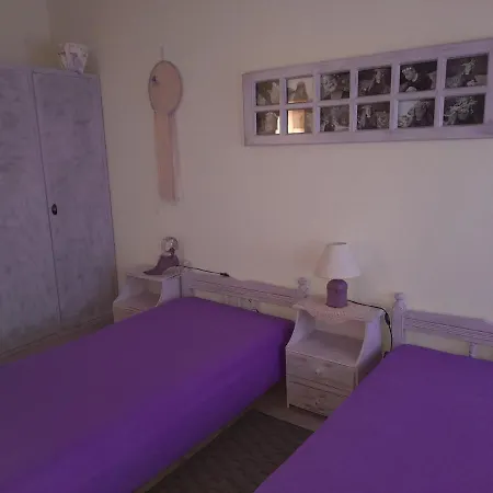 Fouli Apartment *