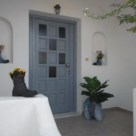 Fouli Apartment *