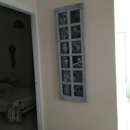 Fouli Apartamento *