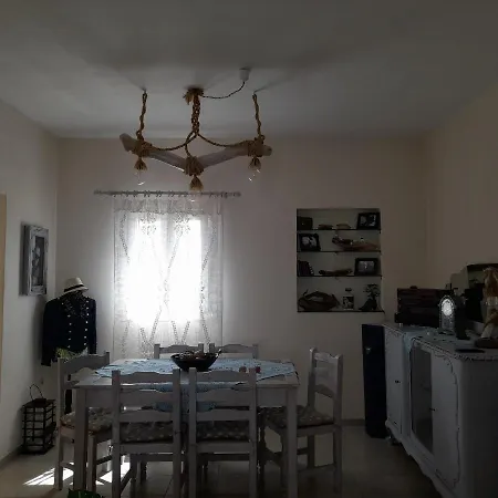 Fouli Διαμέρισμα