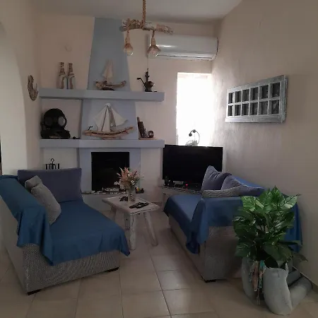 Διαμέρισμα Fouli Aspro Chorio