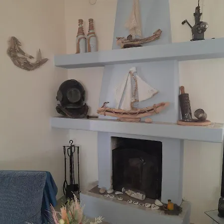 Fouli * Aspro Chorio