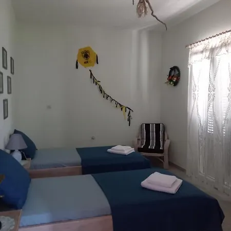 Fouli Apartment