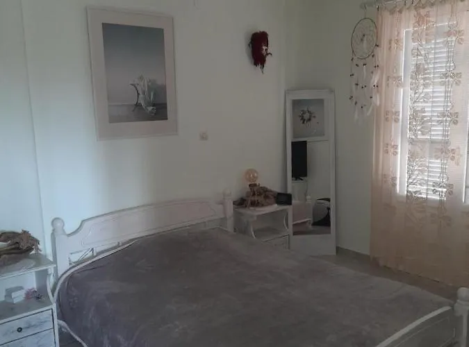 Fouli アパート *