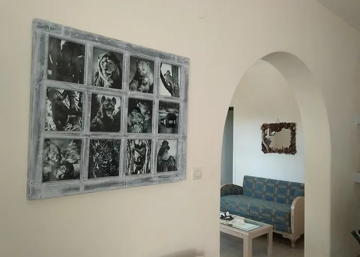 Fouli * Aspro Chorio