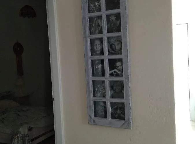 Fouli アパート *