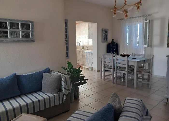 Fouli * Aspro Chorio