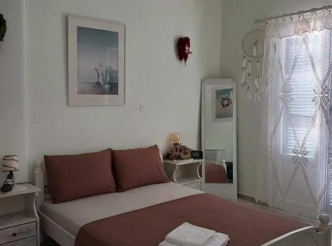 アパート Fouli *